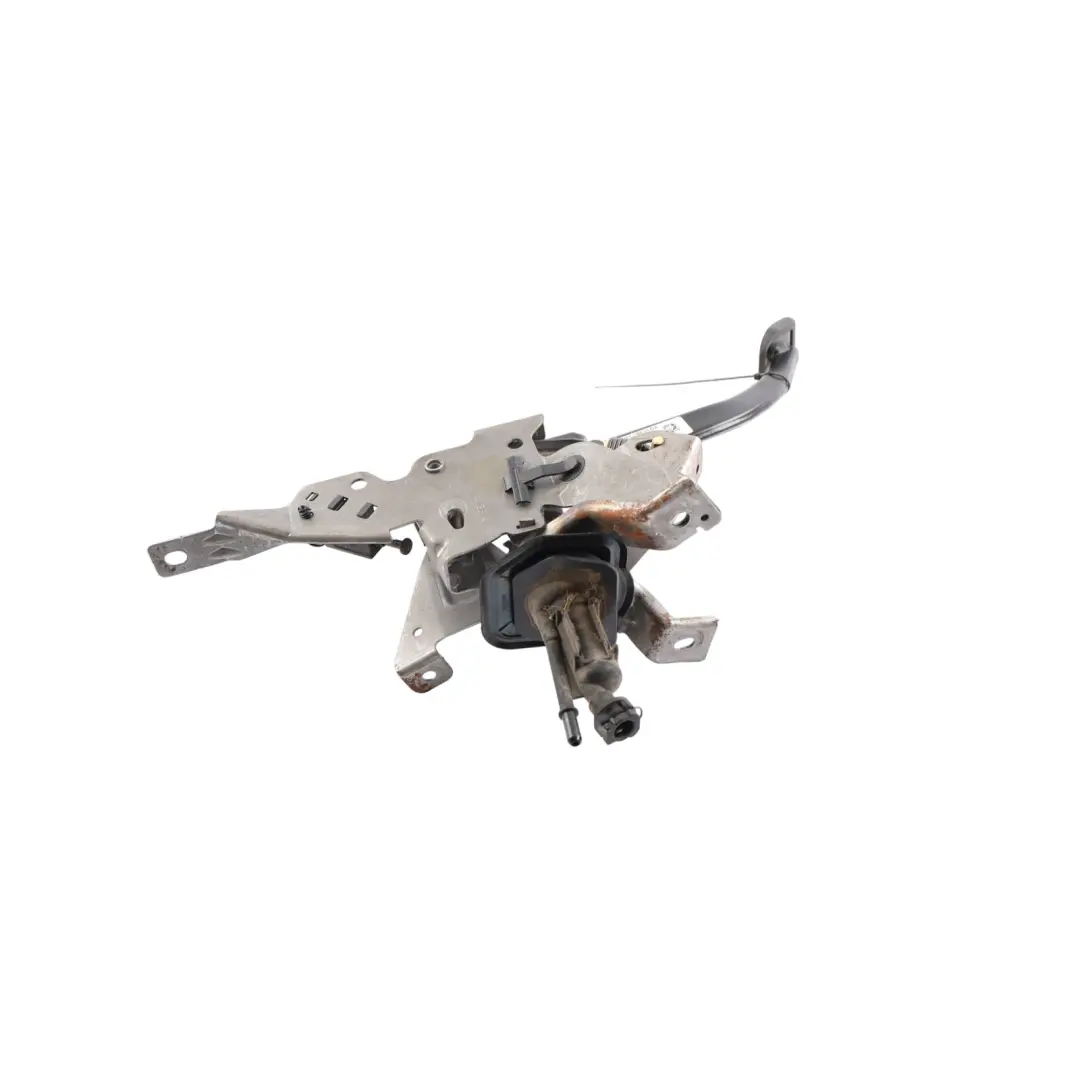 Ford Transit Connect Mk2 Clutch Pedal Assembly Manual 1.6 Diesel - SKU RHD-DV61-7B633-DA - Part number DV61-7B633-DA