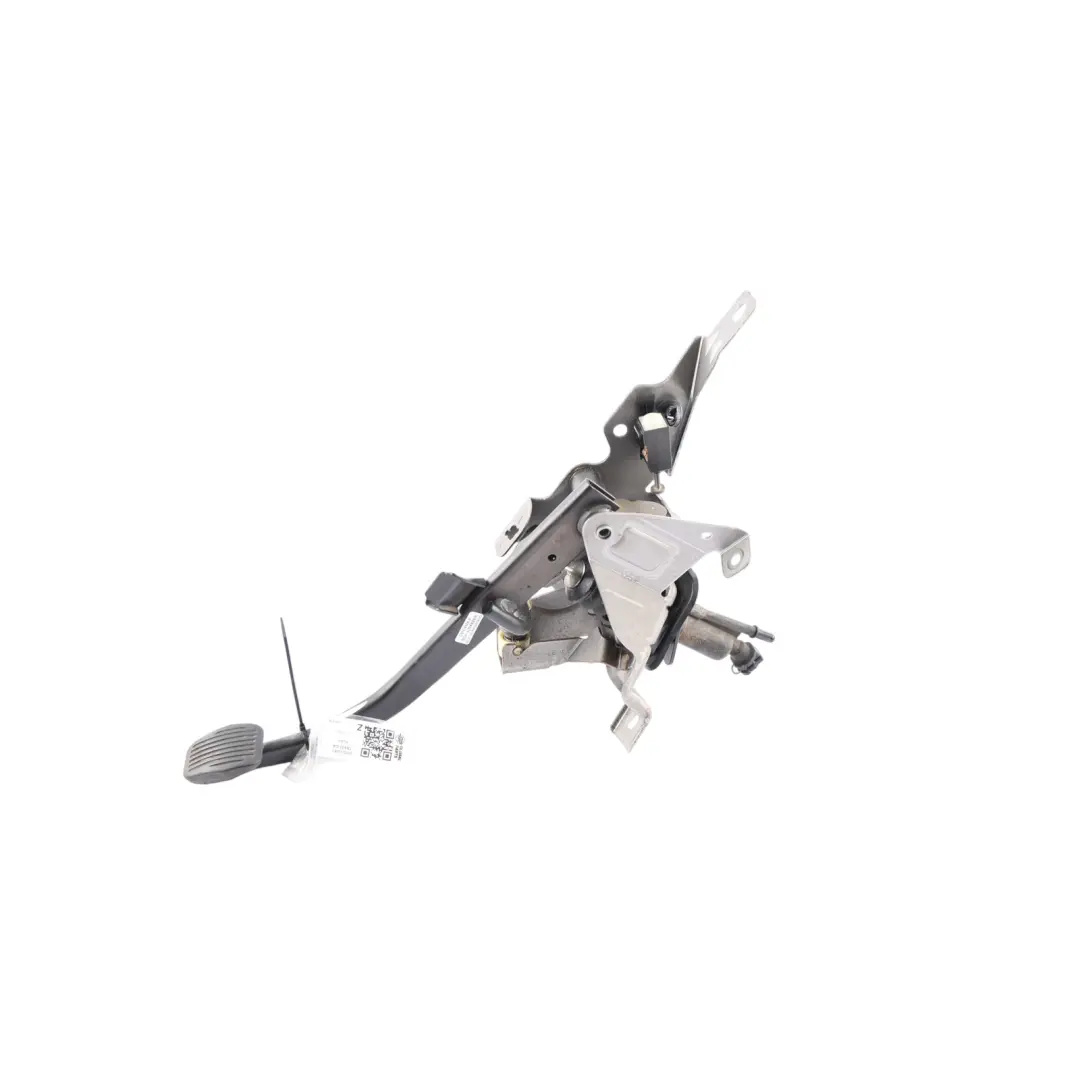 Ford Transit Connect Mk2 Clutch Pedal Assembly Manual 1.6 Diesel - SKU RHD-DV61-7B633-DA - Part number DV61-7B633-DA
