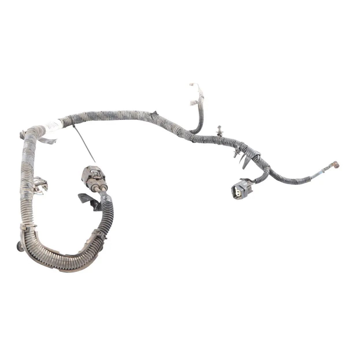 Ford Transit Connect Mk2 Electric Power Steering Rack Wiring Loom DV6T-3C221-BE