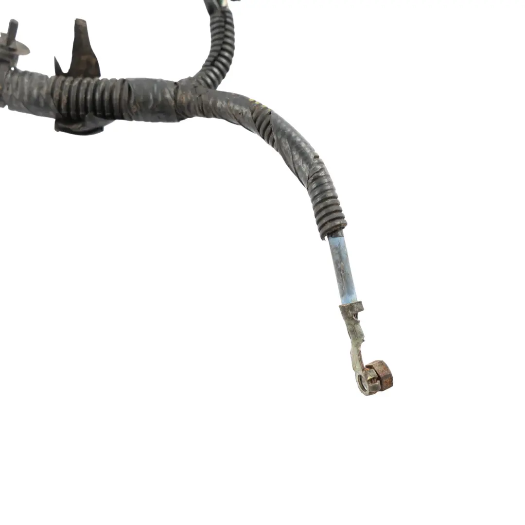 Mk2 Electric Power Steering Rack Wiring Loom to Ford Transit Connect with Part number DV6T-3C221-BE Ford Transit Connect Mk2 Electric Power Steering Rack Wiring Loom - SKU RHD-DV6T-3C221-BE - Part number DV6T-3C221-BE