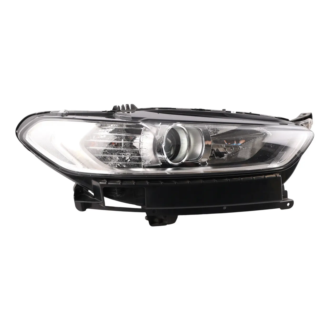 Ford Mondeo Mk5 Front Headlight Headlamp Right O/S ES73-13W029-HD
