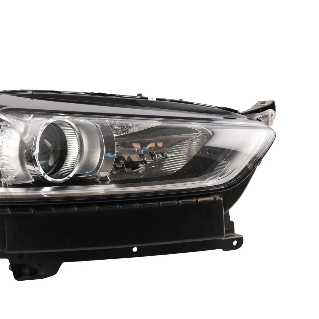 Mk5 Front Headlight Headlamp Right O/S to Ford Mondeo with Part number ES73-13W029-HD Ford Mondeo Mk5 Front Headlight Headlamp Right O/S - SKU RHD-ES73-13W029-HD - Part number ES73-13W029-HD