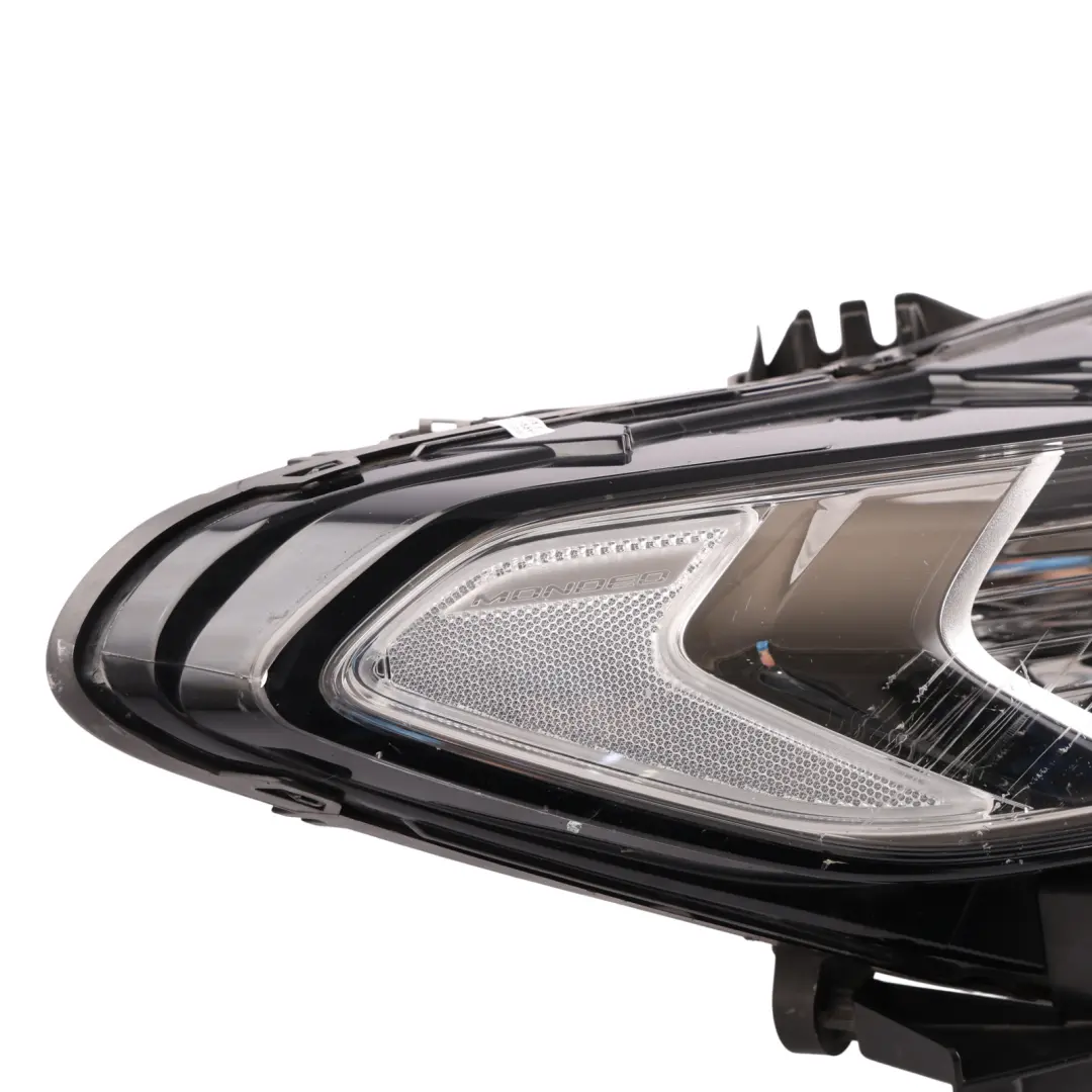 Mk5 Front Headlight Headlamp Right O/S to Ford Mondeo with Part number ES73-13W029-HD Ford Mondeo Mk5 Front Headlight Headlamp Right O/S - SKU RHD-ES73-13W029-HD - Part number ES73-13W029-HD