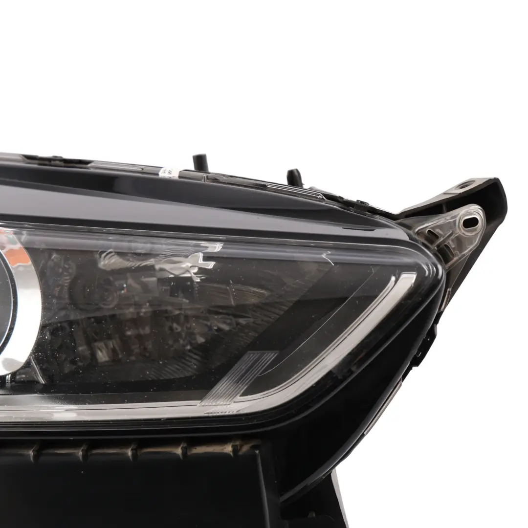 Mk5 Front Headlight Headlamp Right O/S to Ford Mondeo with Part number ES73-13W029-HD Ford Mondeo Mk5 Front Headlight Headlamp Right O/S - SKU RHD-ES73-13W029-HD - Part number ES73-13W029-HD