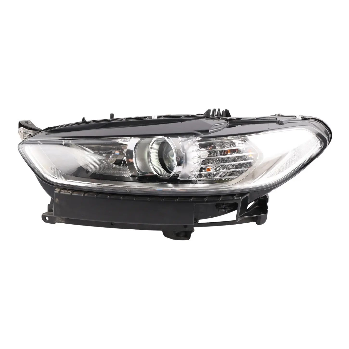 Ford Mondeo Mk5 Front Headlight Headlamp Left N/S ES73-13W030-HD
