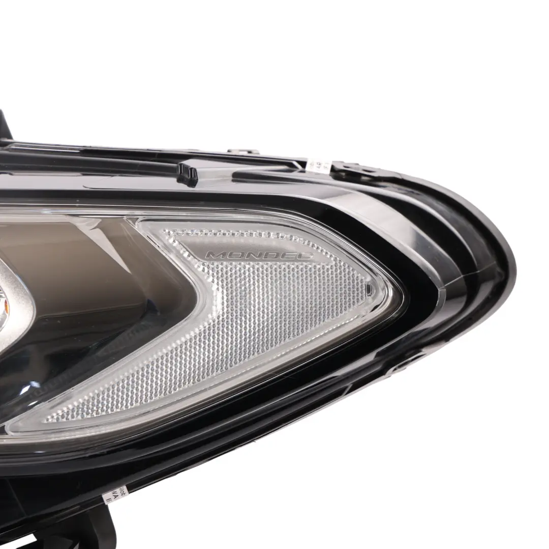 Ford Mondeo Mk5 Front Headlight Headlamp Left N/S - SKU RHD-ES73-13W030-HD - Part number ES73-13W030-HD