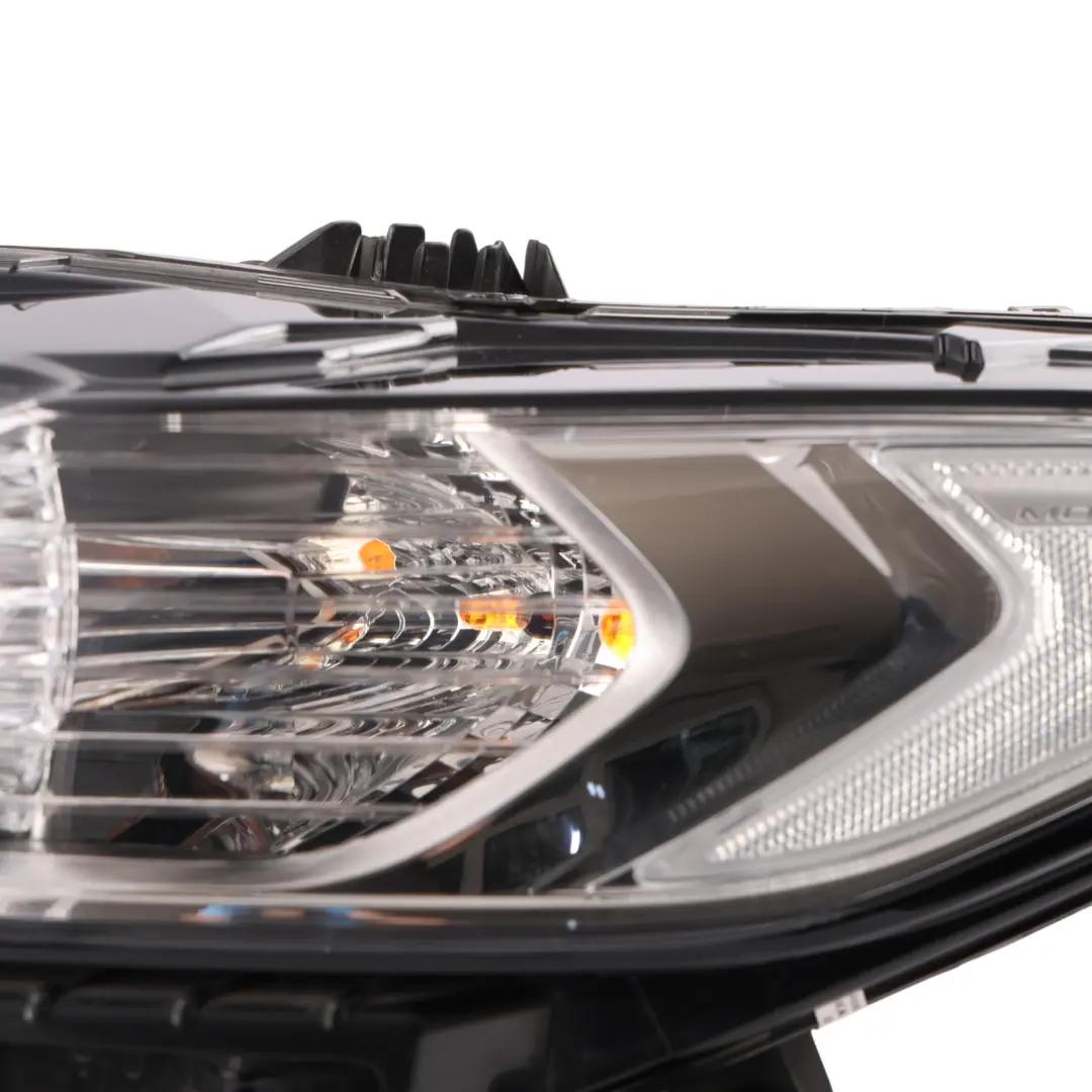 Ford Mondeo Mk5 Front Headlight Headlamp Left N/S - SKU RHD-ES73-13W030-HD - Part number ES73-13W030-HD