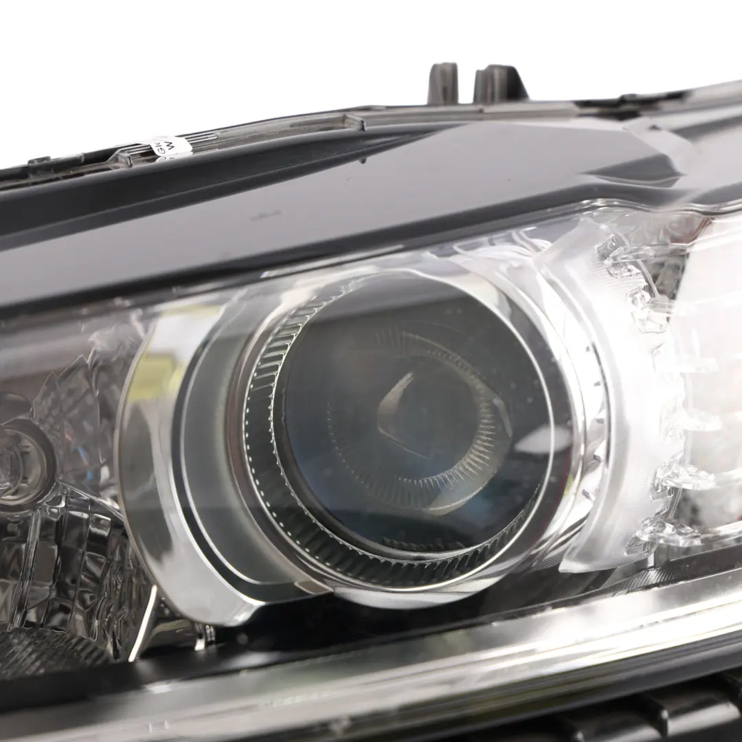 Ford Mondeo Mk5 Front Headlight Headlamp Left N/S - SKU RHD-ES73-13W030-HD - Part number ES73-13W030-HD