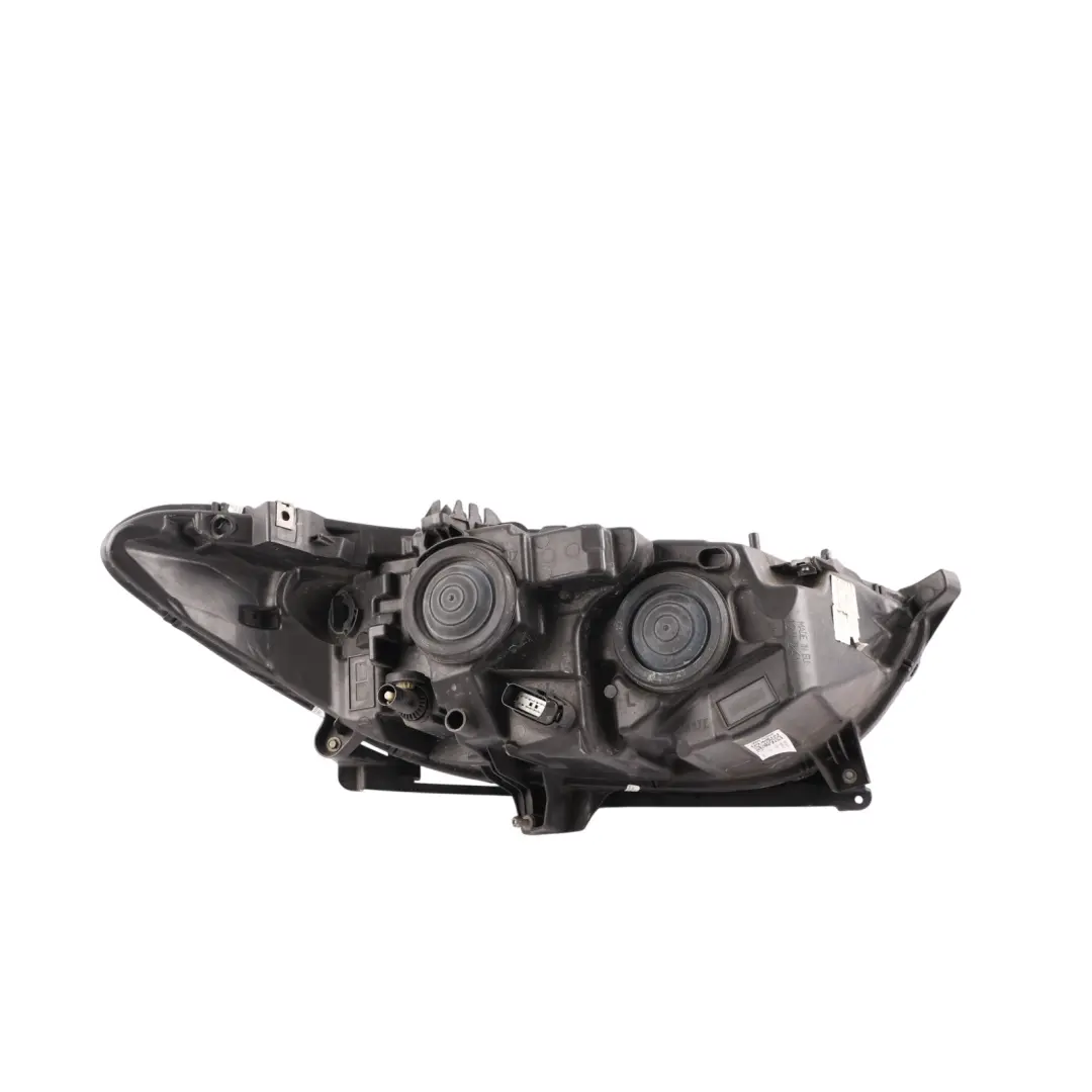 Mk5 Front Headlight Headlamp Left N/S to Ford Mondeo with Part number ES73-13W030-HD Ford Mondeo Mk5 Front Headlight Headlamp Left N/S - SKU RHD-ES73-13W030-HD - Part number ES73-13W030-HD