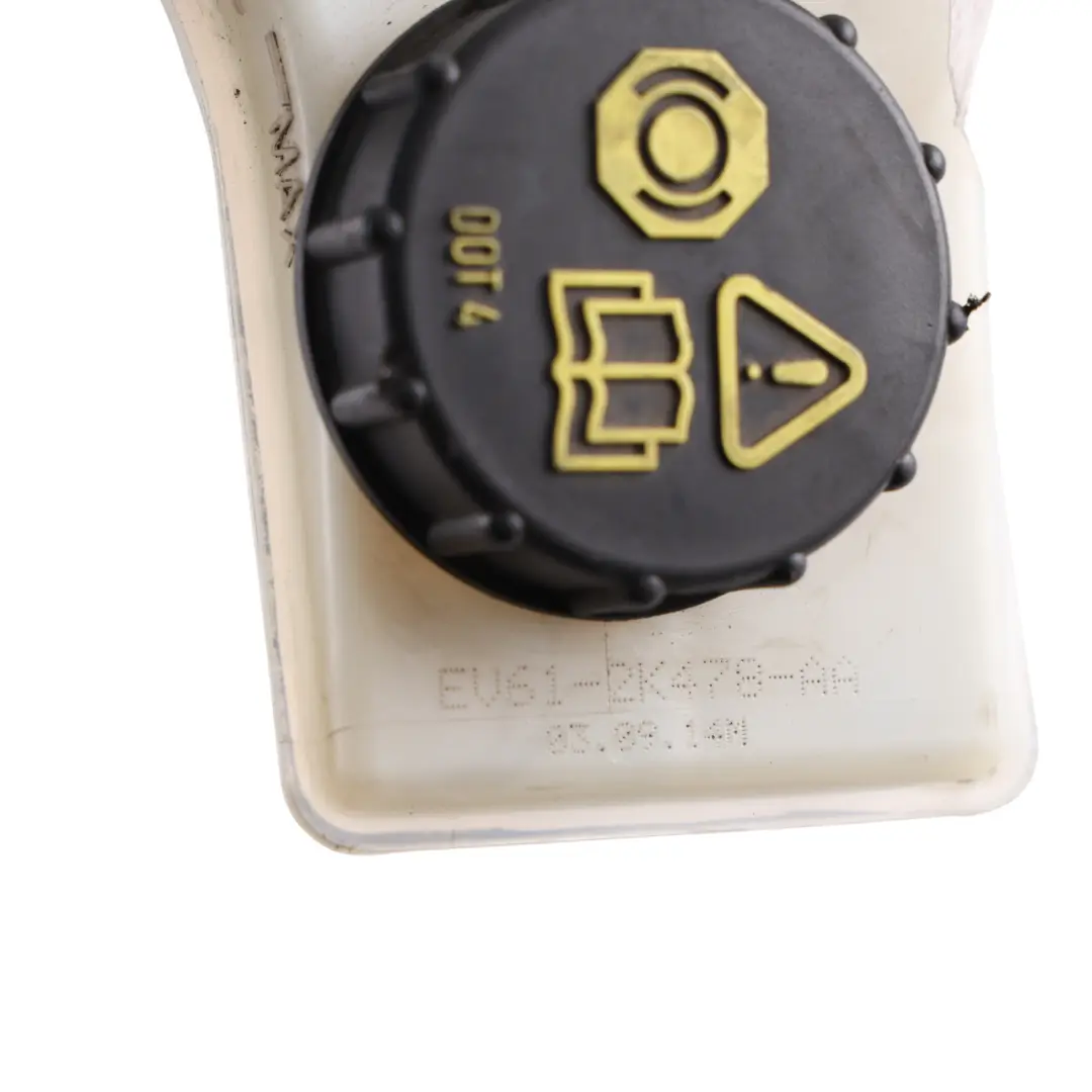 Ford Transit Connect Brake Fluid Reservoir Tank 1.6 Diesel - SKU RHD-EV61-2K478-AA - Part number EV61-2K478-AA