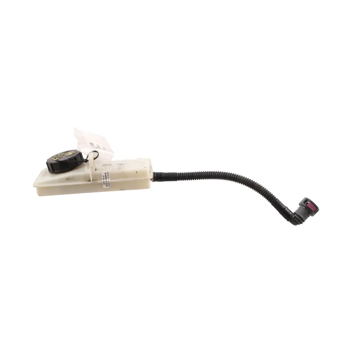 Ford Transit Connect Brake Fluid Reservoir Tank 1.6 Diesel - SKU RHD-EV61-2K478-AA - Part number EV61-2K478-AA