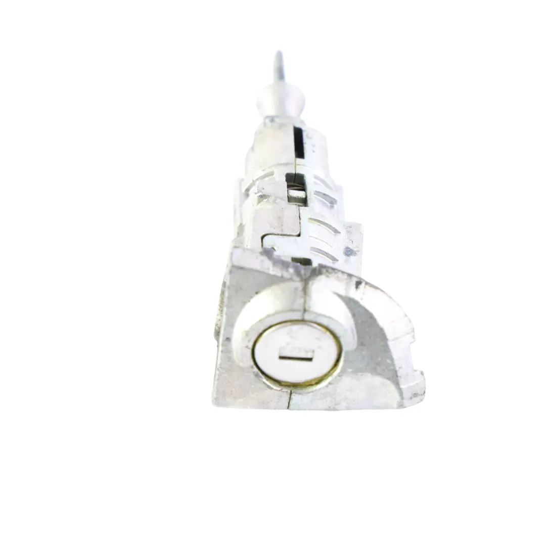 Volkswagen Tiguan 5n Front Door Lock Barrel Coil Cylinder Right O/S - SKU RHD-F107837168EP - Part number F107837168EP