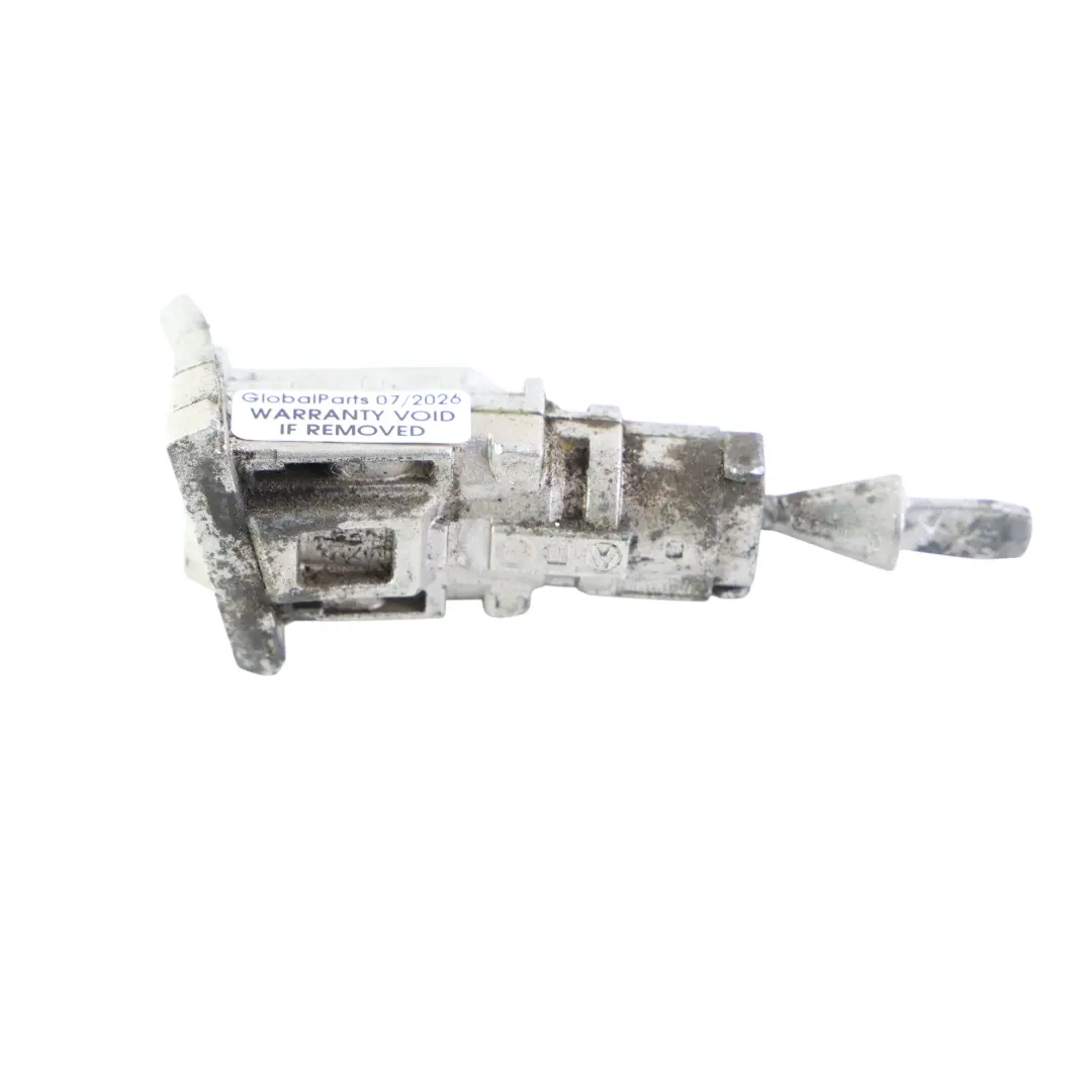 Volkswagen Tiguan 5n Front Door Lock Barrel Coil Cylinder Right O/S - SKU RHD-F107837168EP - Part number F107837168EP