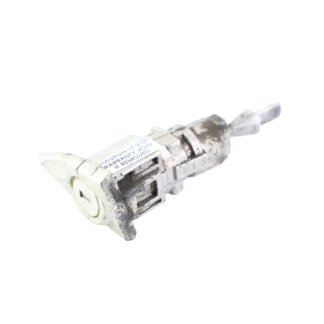 Front Door Lock Barrel Coil Cylinder Right O/S to Volkswagen Tiguan 5n with Part number F107837168EP Volkswagen Tiguan 5n Front Door Lock Barrel Coil Cylinder Right O/S - SKU RHD-F107837168EP - Part number F107837168EP