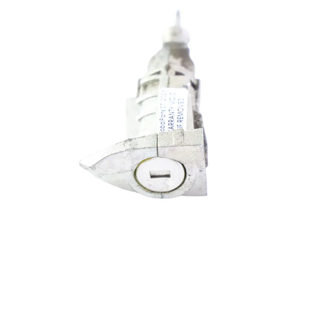 Volkswagen Tiguan 5n Front Door Lock Barrel Coil Cylinder Right O/S - SKU RHD-F107837168EP - Part number F107837168EP