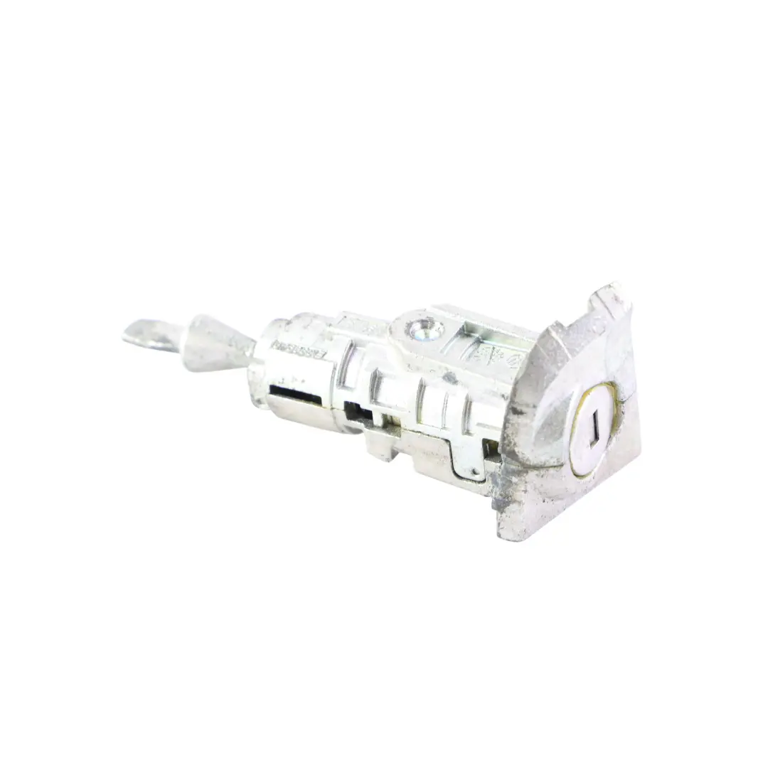 Volkswagen Tiguan 5n Front Door Lock Barrel Coil Cylinder Right O/S - SKU RHD-F107837168EP - Part number F107837168EP