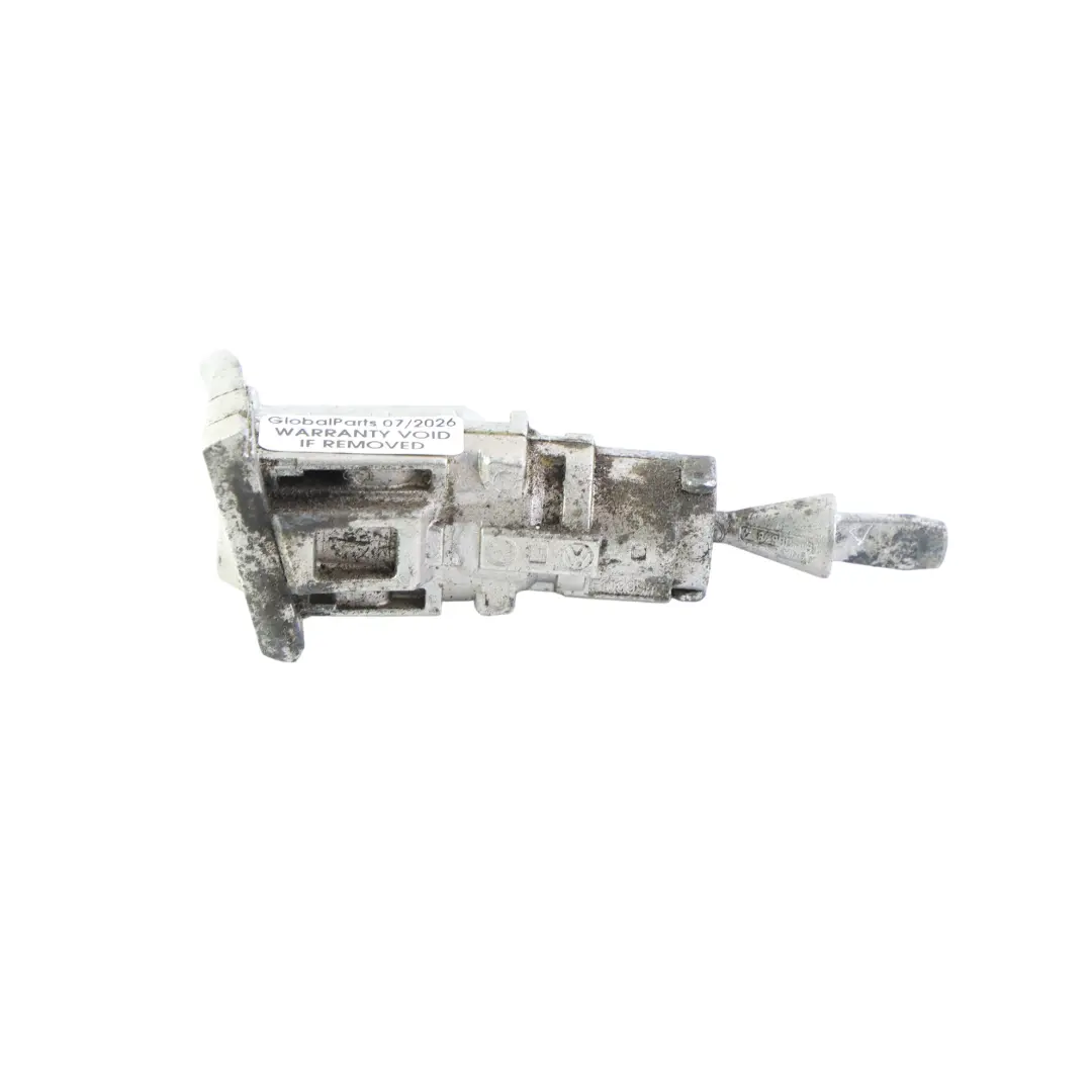 Volkswagen Tiguan 5n Front Door Lock Barrel Coil Cylinder Right O/S - SKU RHD-F107837168EP - Part number F107837168EP