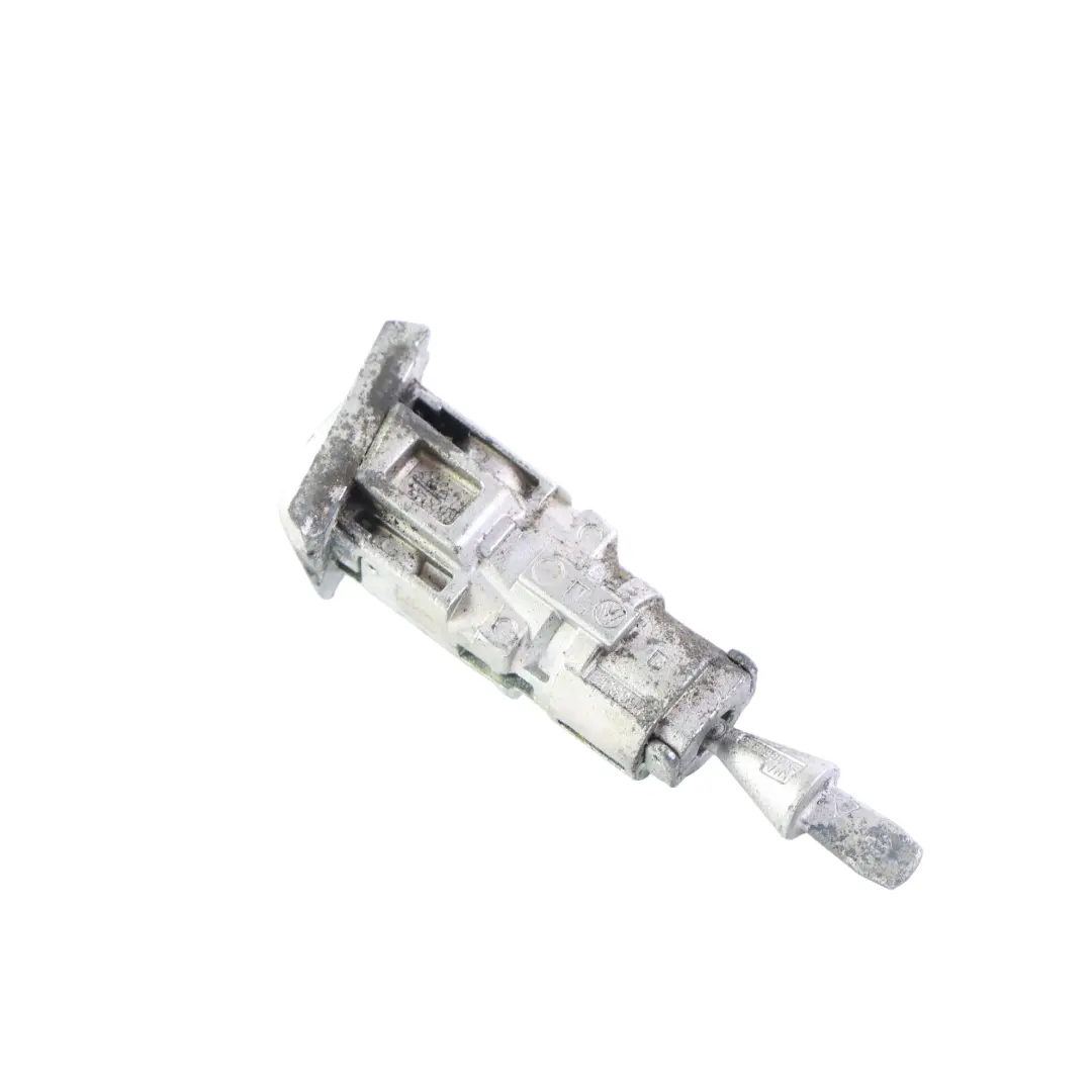 Volkswagen Tiguan 5n Front Door Lock Barrel Coil Cylinder Right O/S - SKU RHD-F107837168EP - Part number F107837168EP