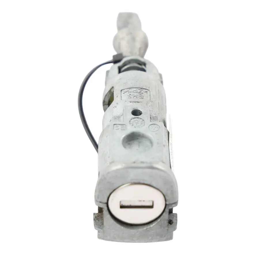 VW Volkswagen Tiguan 5N Door Lock Cylinder Housing Right O/S - SKU RHD-F107837168VB - Part number F107837168VB