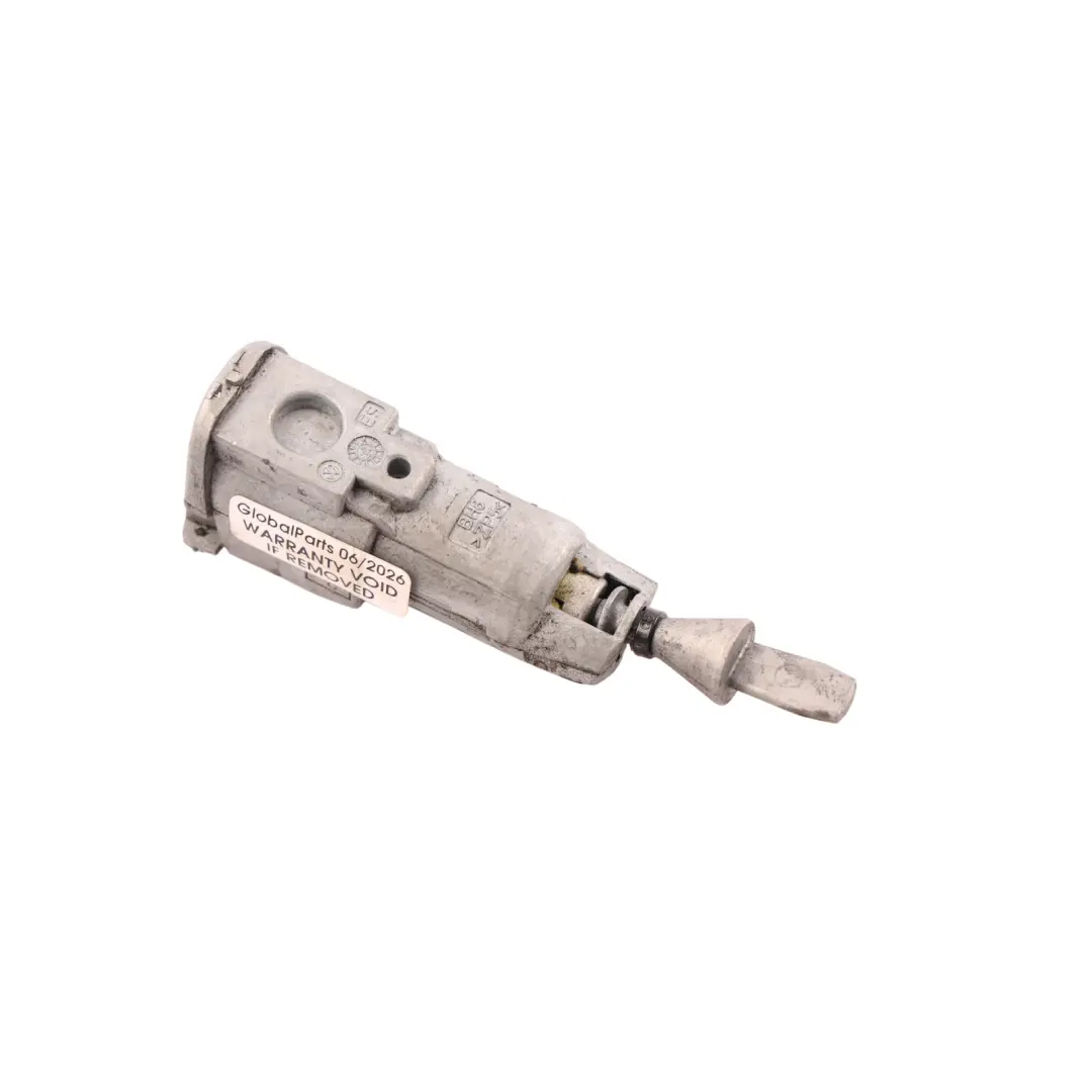 VW Volkswagen Tiguan 5N Door Lock Cylinder Housing Right O/S - SKU RHD-F107837168VB - Part number F107837168VB