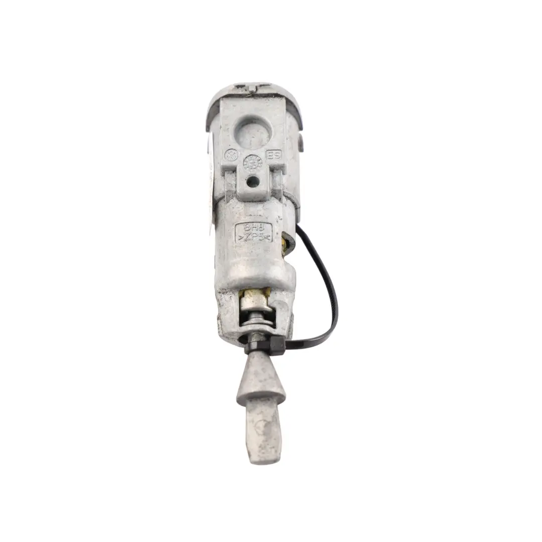 Door Lock Cylinder Housing Right O/S to VW Volkswagen Tiguan 5N with Part number F107837168VB VW Volkswagen Tiguan 5N Door Lock Cylinder Housing Right O/S - SKU RHD-F107837168VB - Part number F107837168VB