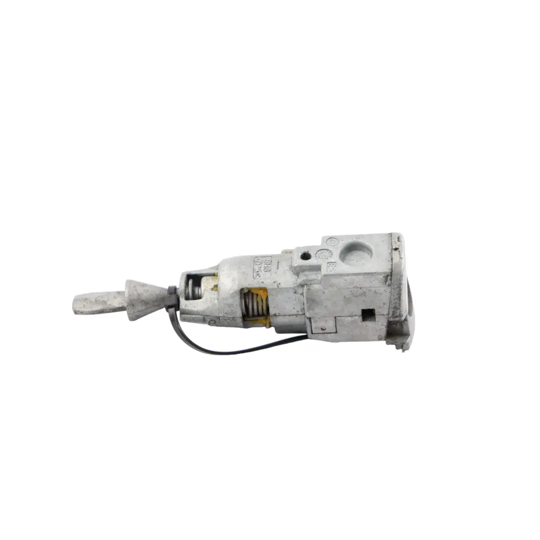 VW Volkswagen Tiguan 5N Door Lock Cylinder Housing Right O/S - SKU RHD-F107837168VB - Part number F107837168VB