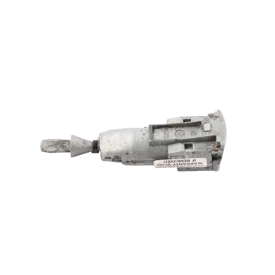 VW Volkswagen Tiguan 5N Door Lock Cylinder Housing Right O/S - SKU RHD-F107837168VB - Part number F107837168VB