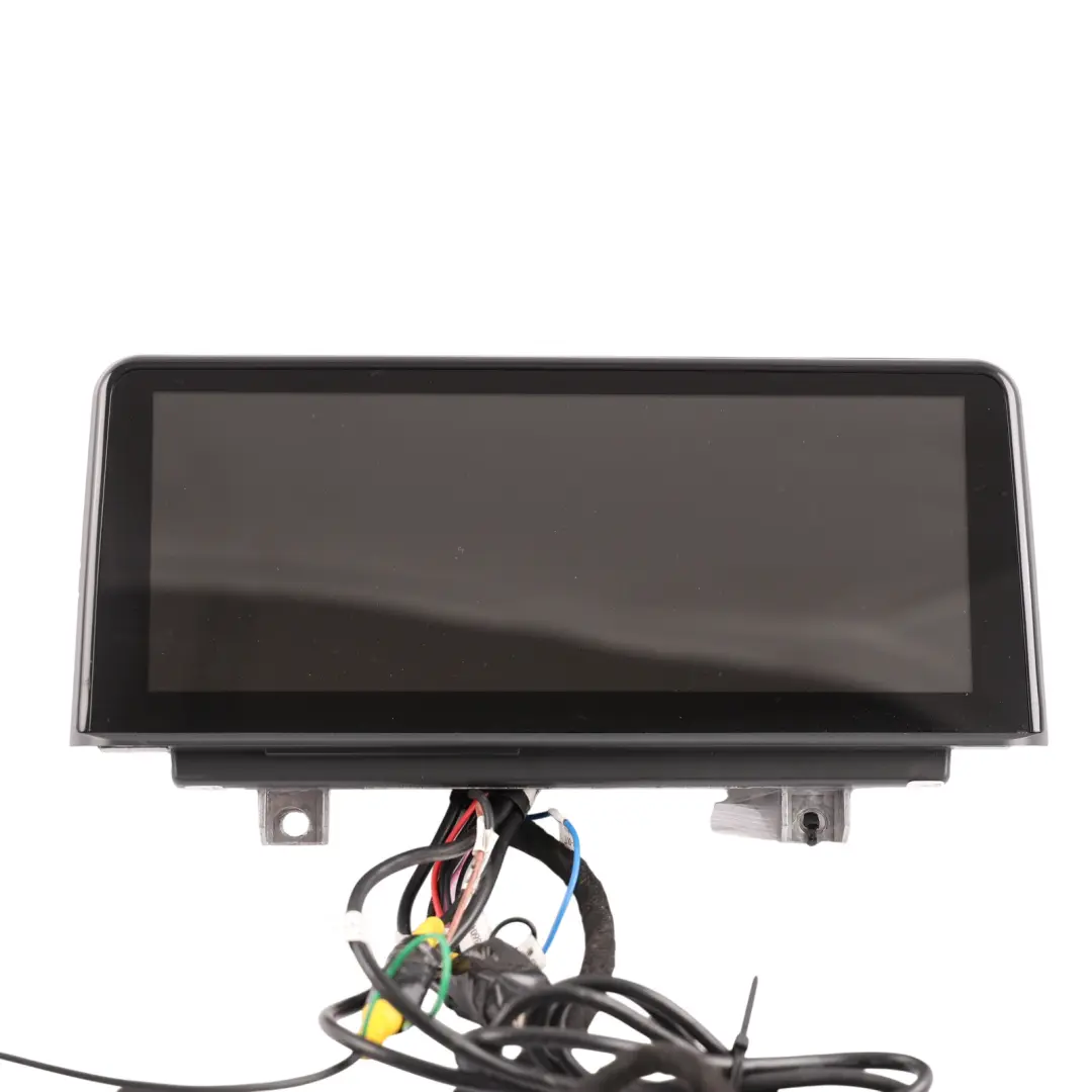 BMW F20 F21 LCI F23 GPS Navigation Sat Nav Display Screen Android Auto 10,25" - SKU RHD-F20-ANDROID-SCREEN - Part number F20 Android Screen