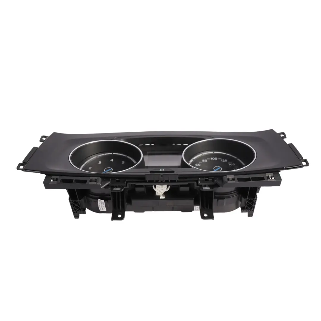 Instrument Cluster Speedo Clocks Petrol Automatic F to VW Golf R Mk7 with Part number 5G6920870E VW Golf R Mk7 Instrument Cluster Speedo Clocks Petrol Automatic F - SKU RHD-5G6920870E - Part number 5G6920870E
