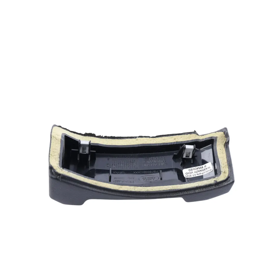 Steering Wheel Mechanism Panel Cover Trim to Land Rover Discovery 3 L319 with Part number FBF500240 Land Rover Discovery 3 L319 Steering Wheel Mechanism Panel Cover Trim - SKU RHD-FBF500240 - Part number FBF500240