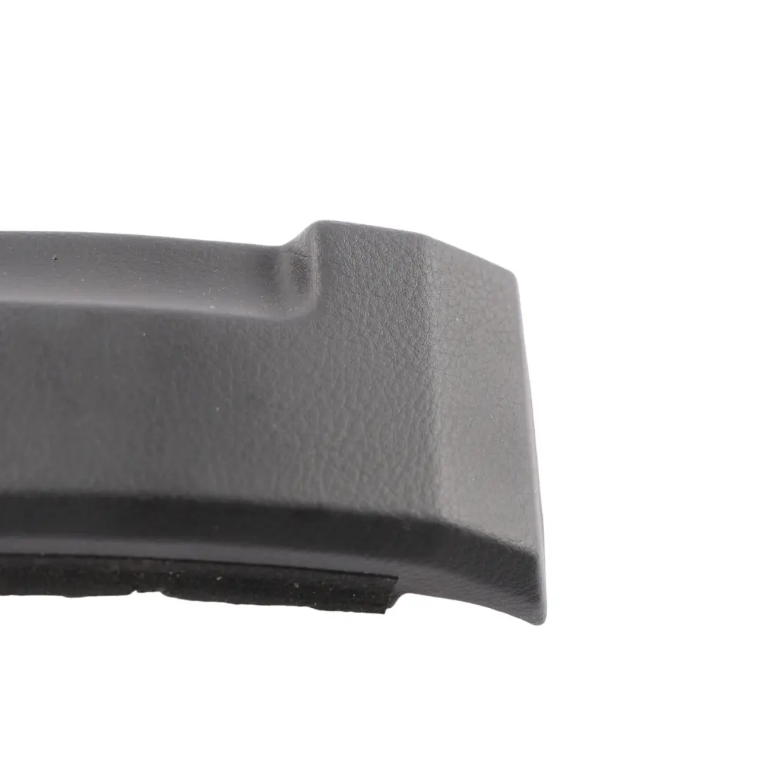 Steering Wheel Mechanism Panel Cover Trim to Land Rover Discovery 3 L319 with Part number FBF500240 Land Rover Discovery 3 L319 Steering Wheel Mechanism Panel Cover Trim - SKU RHD-FBF500240 - Part number FBF500240