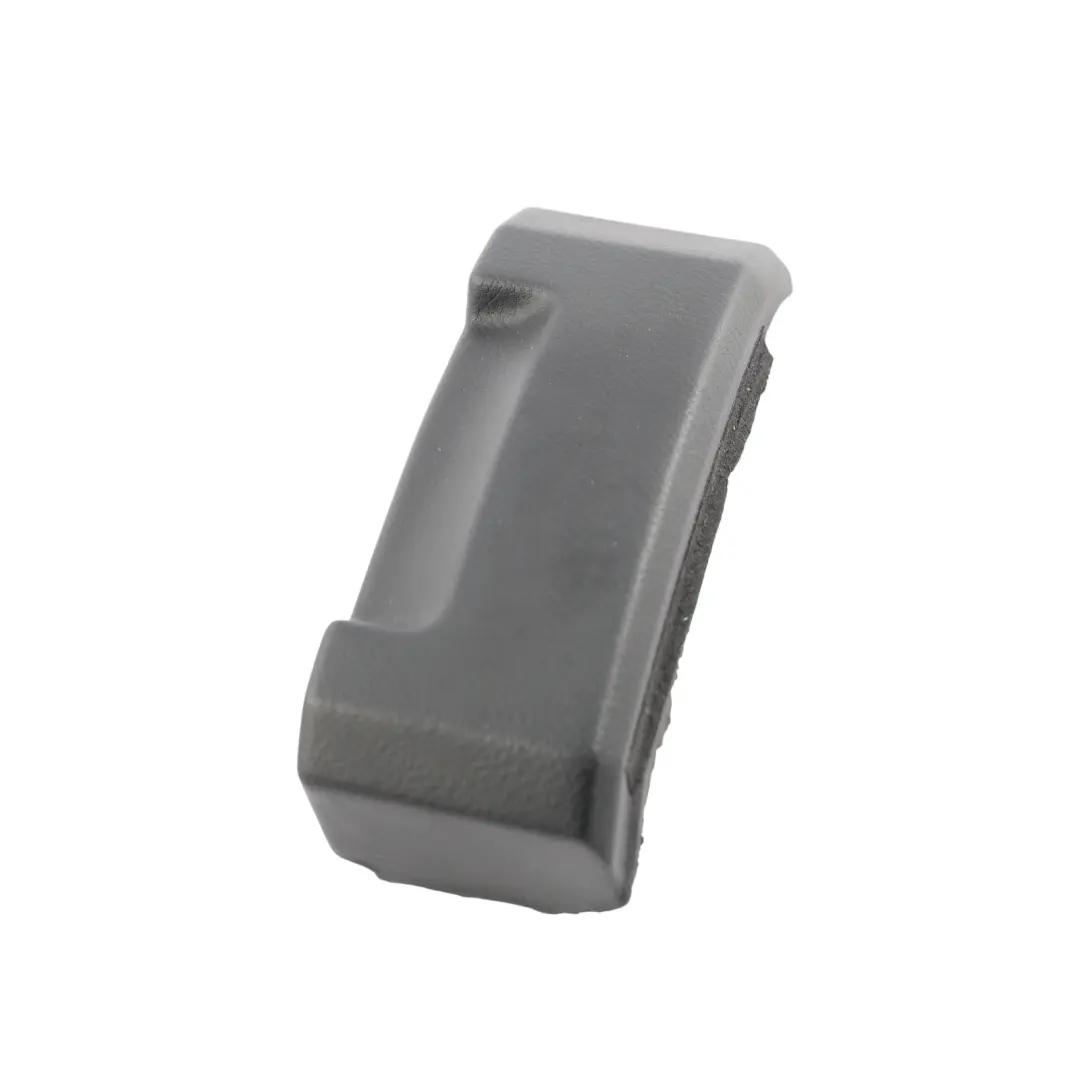 Land Rover Discovery 3 L319 Steering Wheel Mechanism Panel Cover Trim - SKU RHD-FBF500240 - Part number FBF500240
