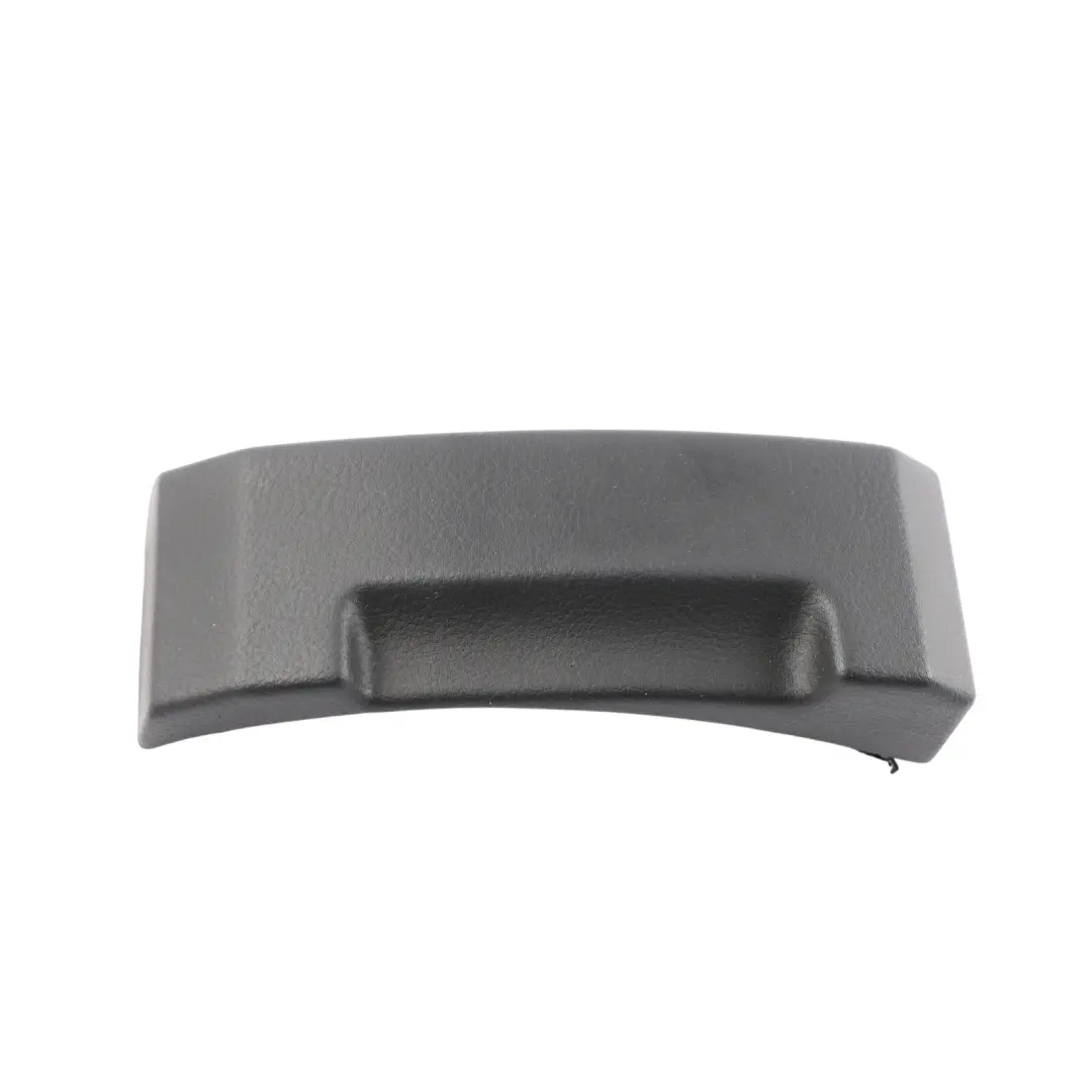 Steering Wheel Mechanism Panel Cover Trim to Land Rover Discovery 3 L319 with Part number FBF500240 Land Rover Discovery 3 L319 Steering Wheel Mechanism Panel Cover Trim - SKU RHD-FBF500240 - Part number FBF500240