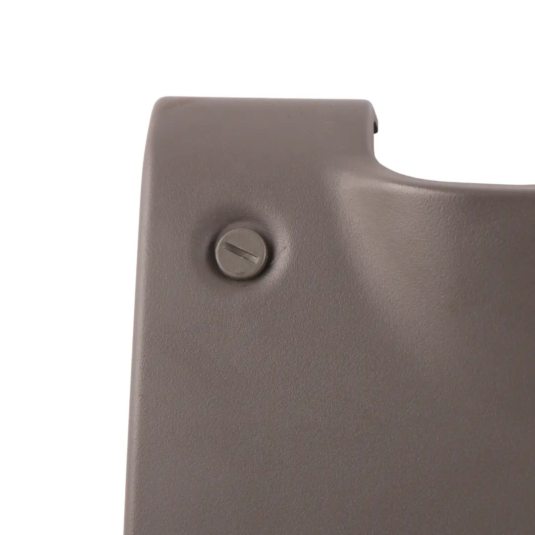 Lower Dash Trim Panel Dark Smokestone to Land Rover Discovery 2 L318 with Part number FCM100340LPW Land Rover Discovery 2 L318 Lower Dash Trim Panel Dark Smokestone - SKU RHD-FCM100340LPW - Part number FCM100340LPW