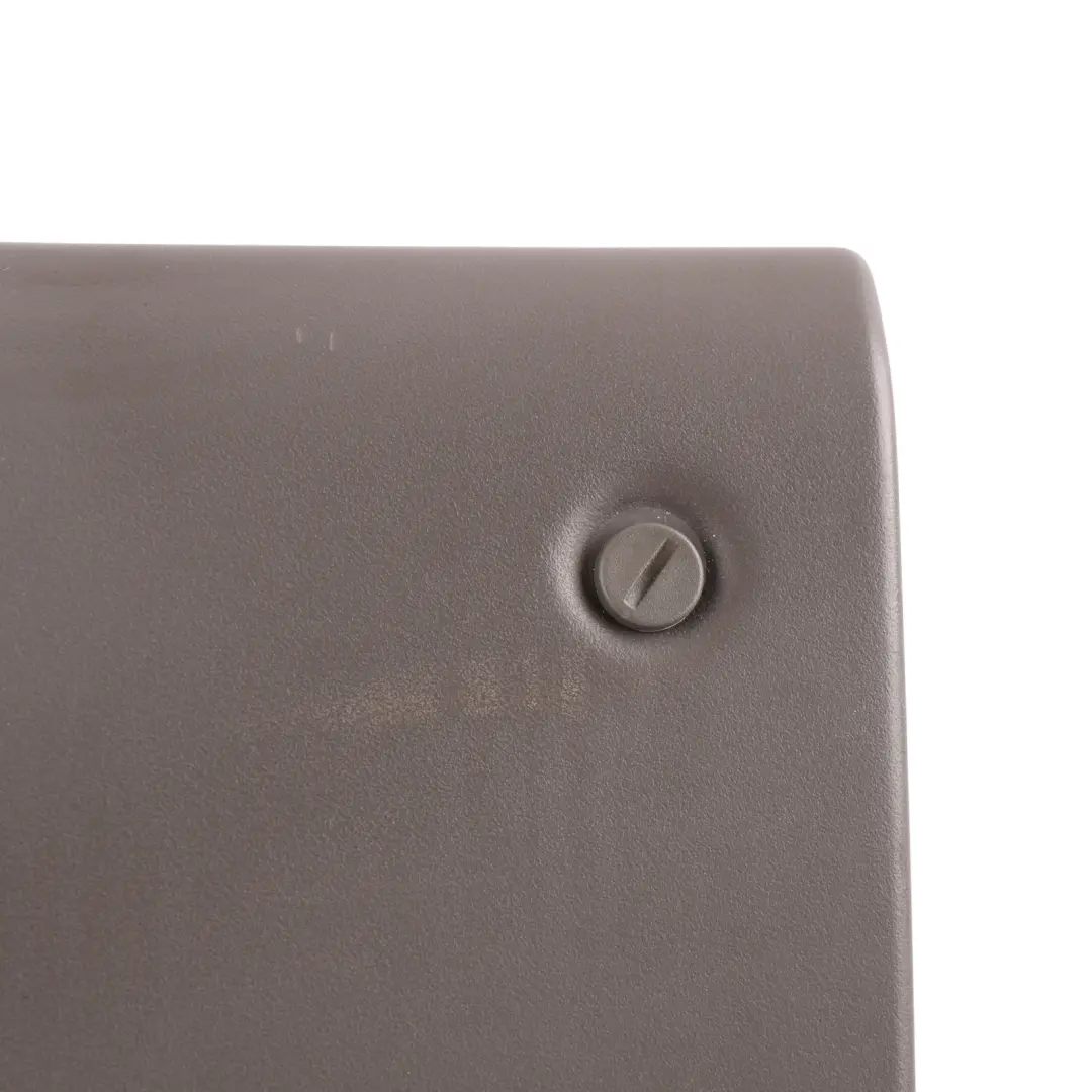 Lower Dash Trim Panel Dark Smokestone to Land Rover Discovery 2 L318 with Part number FCM100340LPW Land Rover Discovery 2 L318 Lower Dash Trim Panel Dark Smokestone - SKU RHD-FCM100340LPW - Part number FCM100340LPW