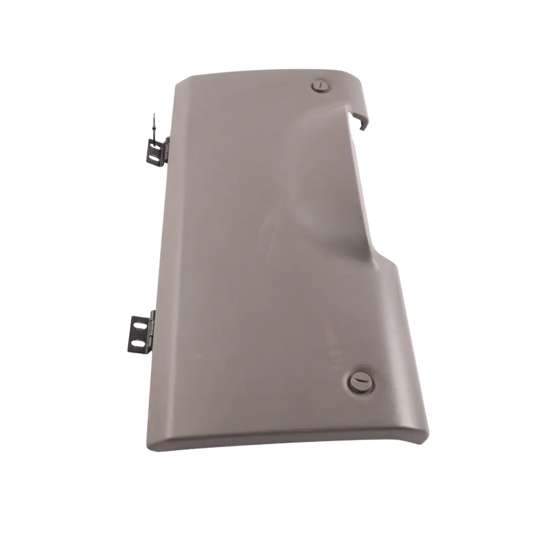 Lower Dash Trim Panel Dark Smokestone to Land Rover Discovery 2 L318 with Part number FCM100340LPW Land Rover Discovery 2 L318 Lower Dash Trim Panel Dark Smokestone - SKU RHD-FCM100340LPW - Part number FCM100340LPW