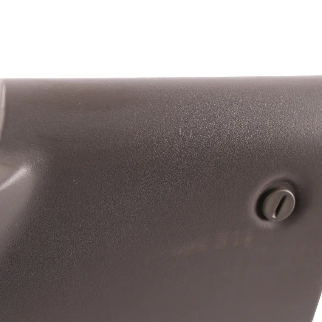 Lower Dash Trim Panel Dark Smokestone to Land Rover Discovery 2 L318 with Part number FCM100340LPW Land Rover Discovery 2 L318 Lower Dash Trim Panel Dark Smokestone - SKU RHD-FCM100340LPW - Part number FCM100340LPW