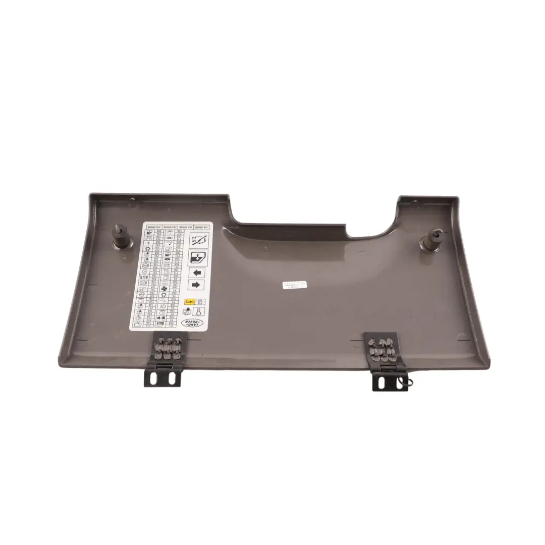 Lower Dash Trim Panel Dark Smokestone to Land Rover Discovery 2 L318 with Part number FCM100340LPW Land Rover Discovery 2 L318 Lower Dash Trim Panel Dark Smokestone - SKU RHD-FCM100340LPW - Part number FCM100340LPW