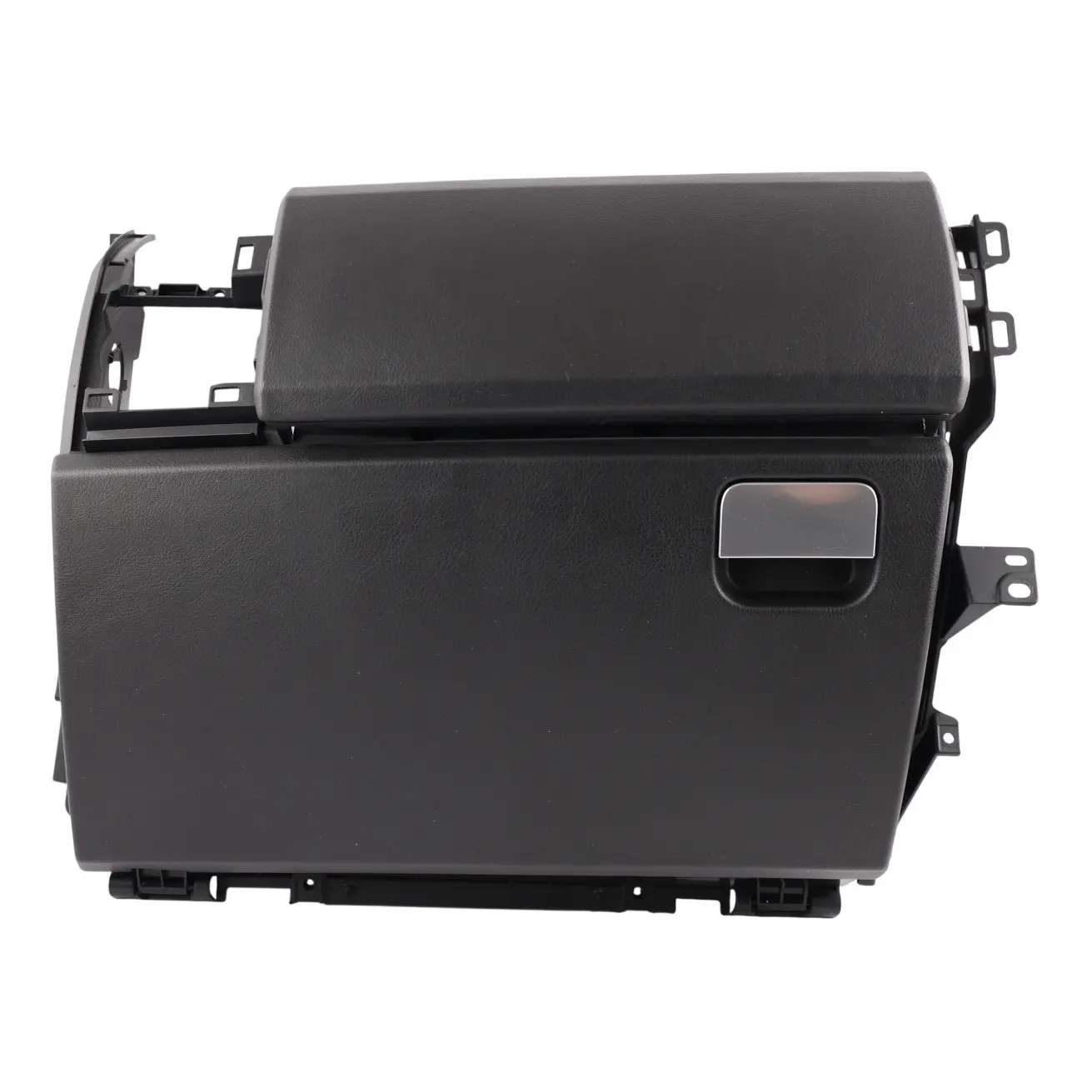Rover Discovery 3 L319 Front Dashboard Glovebox Passenger Side N/S FFB501510YCH