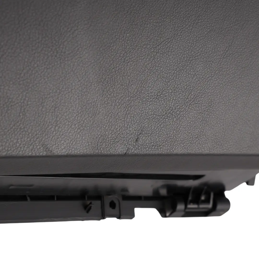 Rover Discovery 3 L319 Front Dashboard Glovebox Passenger Side N/S - SKU RHD-FFB501510YCH - Part number FFB501510YCH