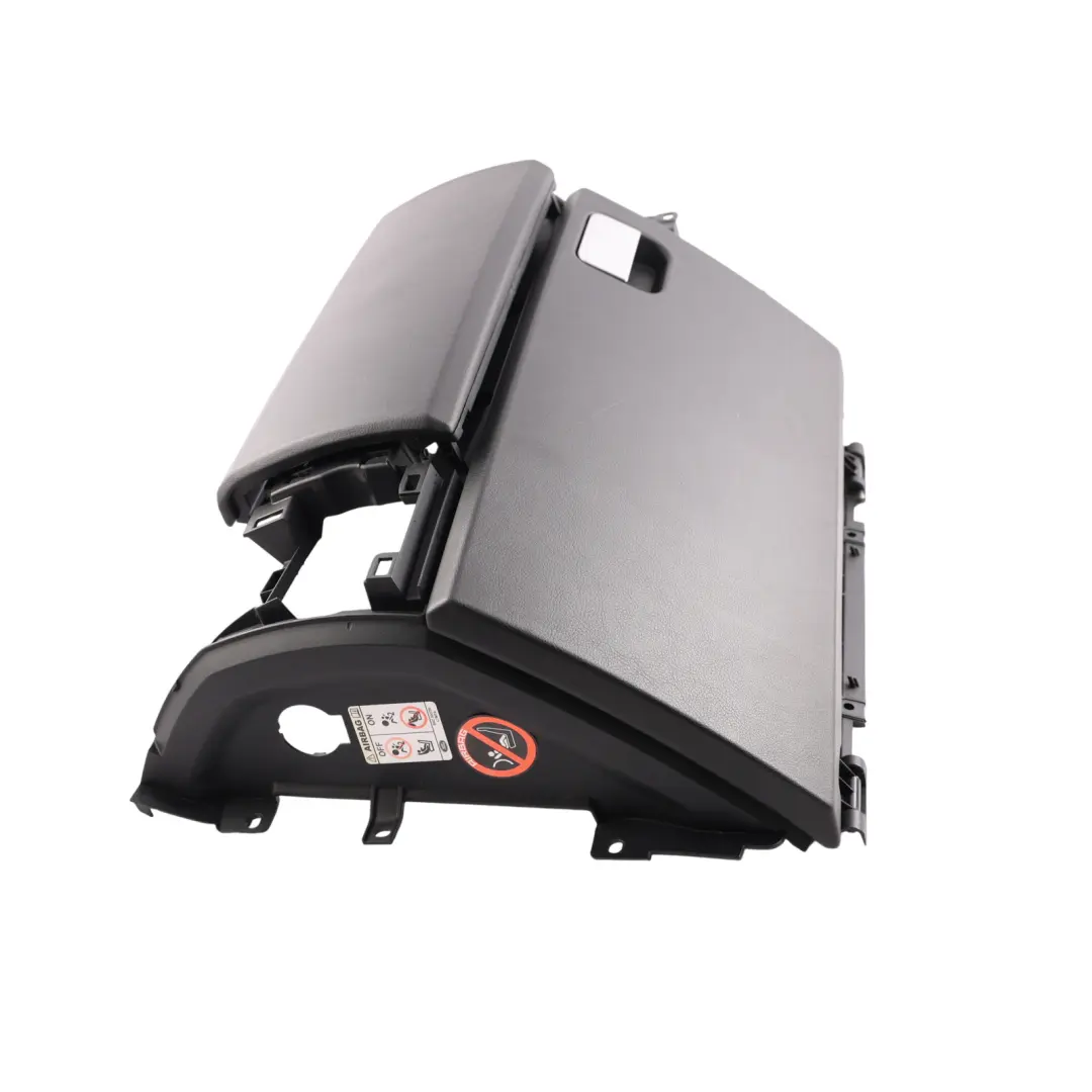 Front Dashboard Glovebox Passenger Side N/S to Rover Discovery 3 L319 with Part number FFB501510YCH Rover Discovery 3 L319 Front Dashboard Glovebox Passenger Side N/S - SKU RHD-FFB501510YCH - Part number FFB501510YCH