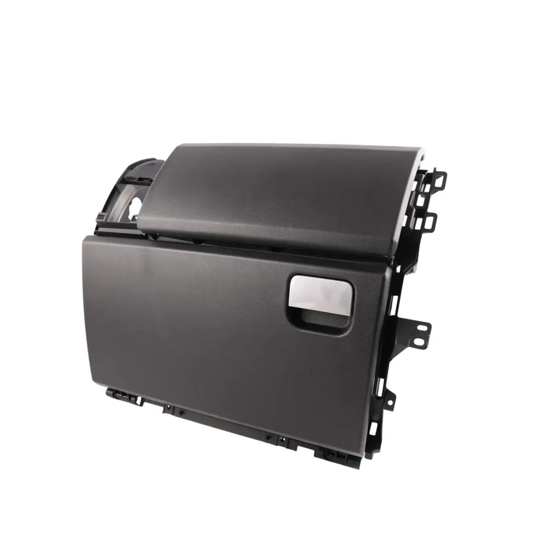 Rover Discovery 3 L319 Front Dashboard Glovebox Passenger Side N/S - SKU RHD-FFB501510YCH - Part number FFB501510YCH