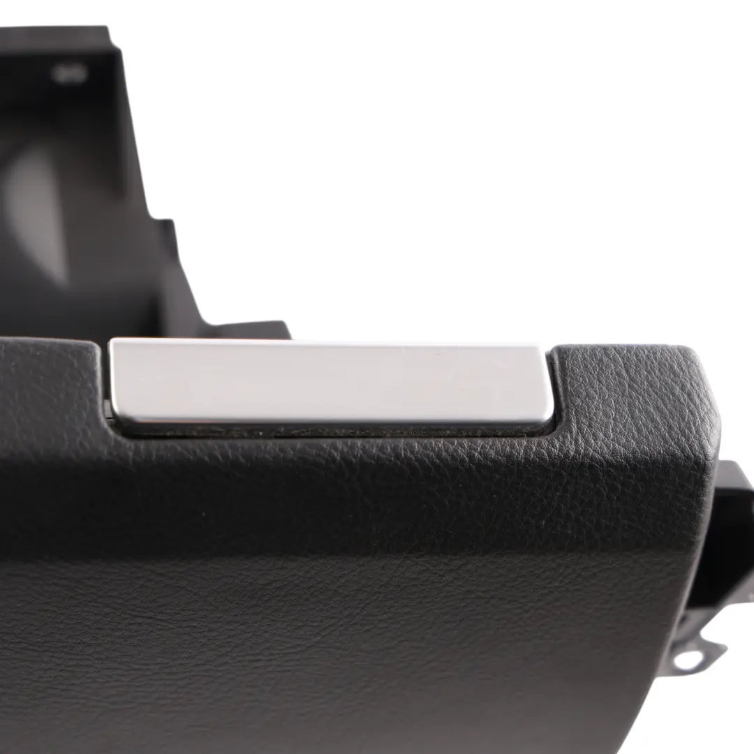 Rover Discovery 3 L319 Front Dashboard Glovebox Passenger Side N/S - SKU RHD-FFB501510YCH - Part number FFB501510YCH