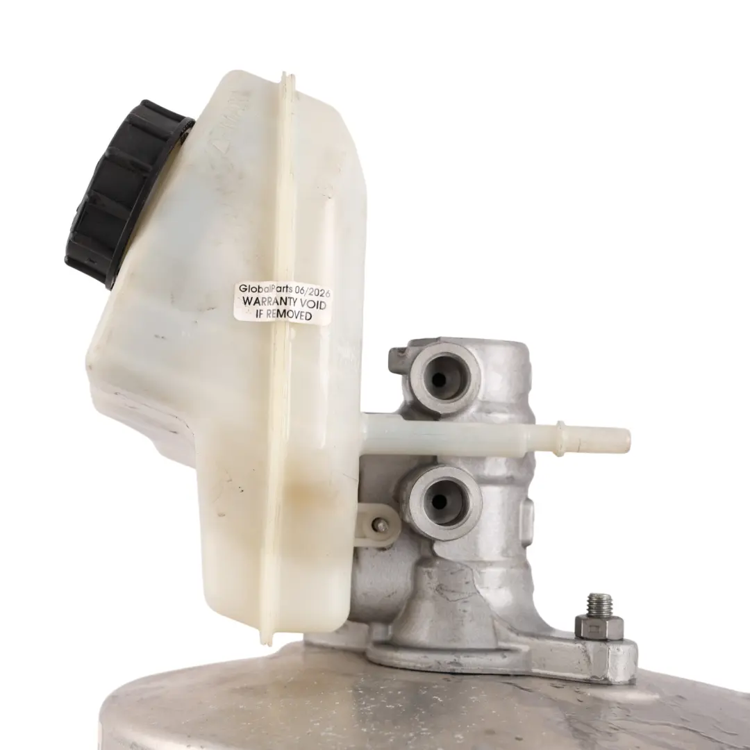 Range Rover Evoque L538 Brake Servo Booster Master Cylinder - SKU FK72-2B195-CF - Part number FK72-2B195-CF