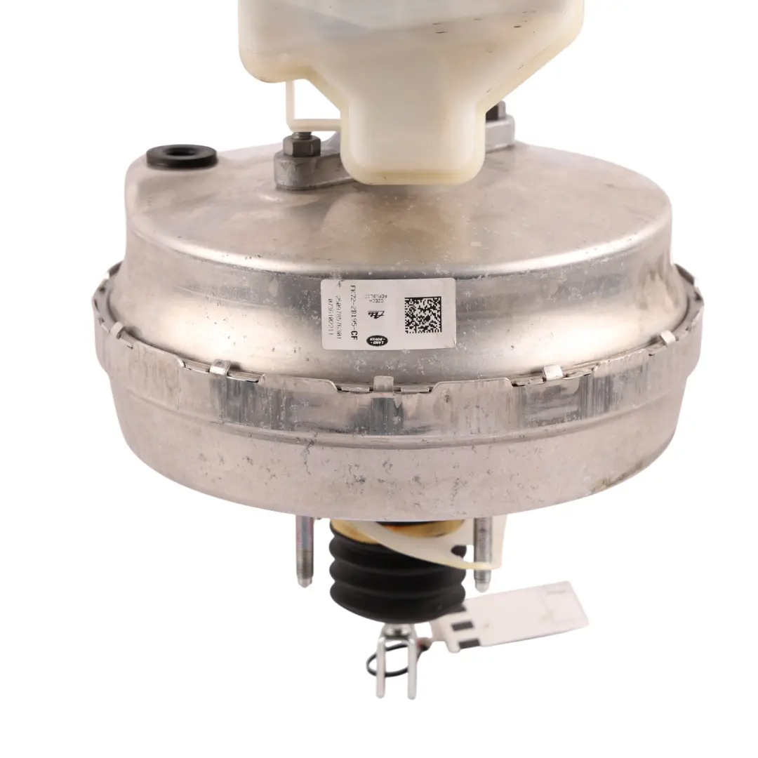 Range Rover Evoque L538 Brake Servo Booster Master Cylinder - SKU FK72-2B195-CF - Part number FK72-2B195-CF