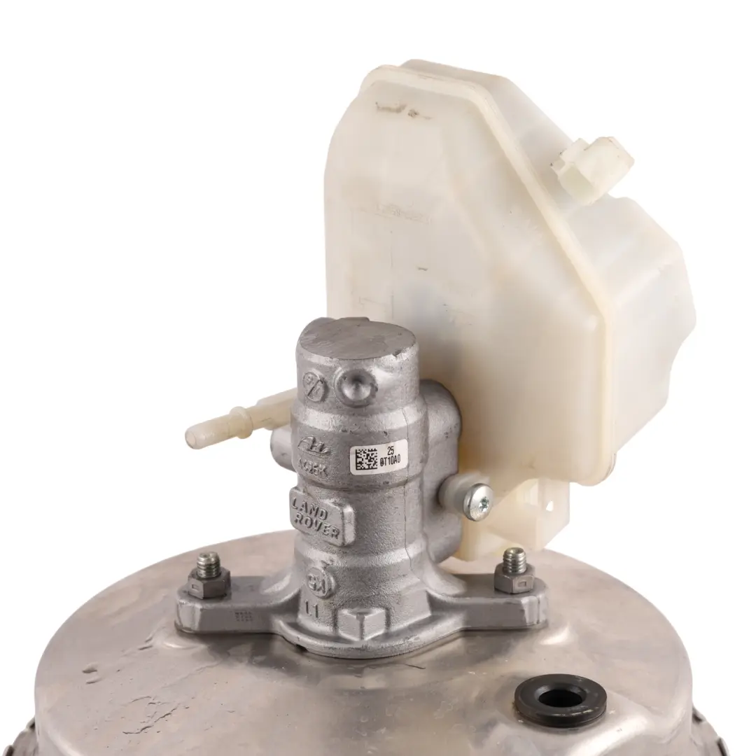 Brake Servo Booster Master Cylinder to Range Rover Evoque L538 with Part number FK72-2B195-CF Range Rover Evoque L538 Brake Servo Booster Master Cylinder - SKU FK72-2B195-CF - Part number FK72-2B195-CF