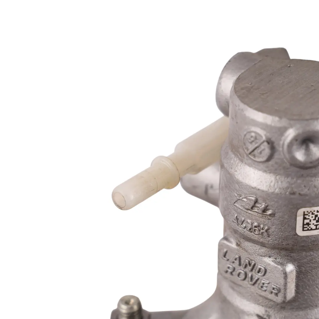 Range Rover Evoque L538 Brake Servo Booster Master Cylinder - SKU FK72-2B195-CF - Part number FK72-2B195-CF