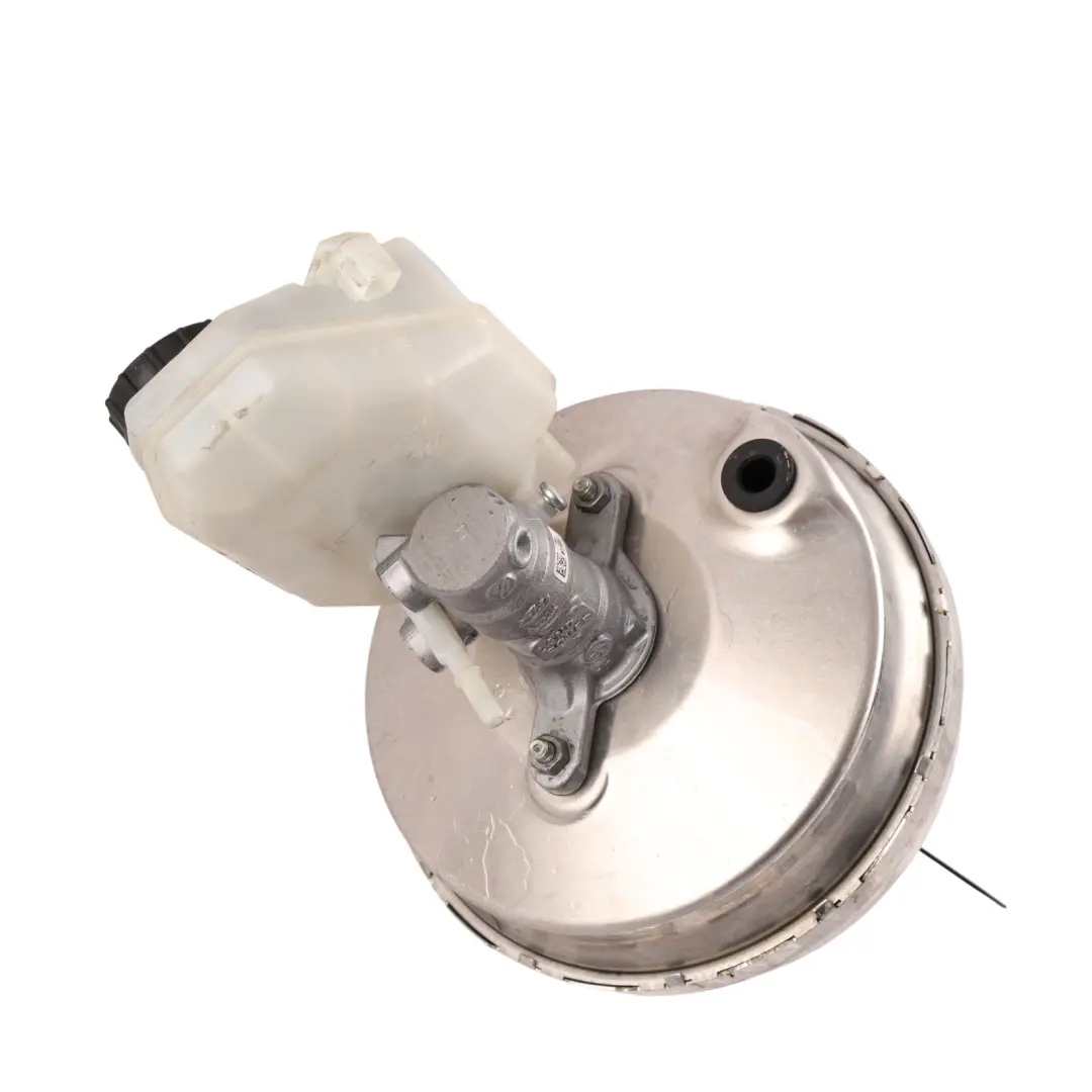 Range Rover Evoque L538 Brake Servo Booster Master Cylinder - SKU FK72-2B195-CF - Part number FK72-2B195-CF