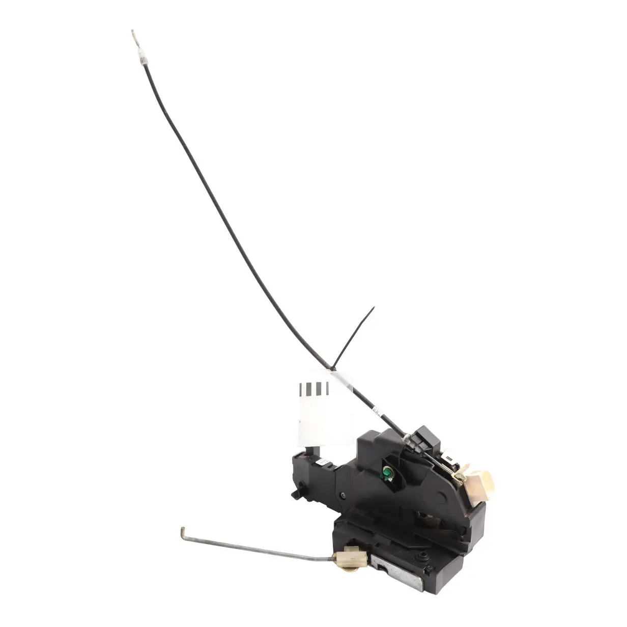 Land Rover Discovery 2 L318 Front Door Lock Latch Right O/S 1H2Z-7821812-AA