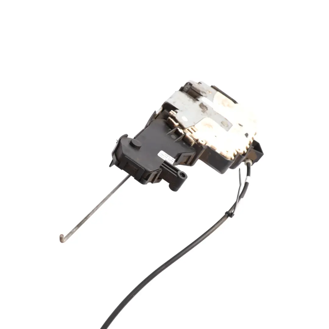 Front Door Lock Latch Right O/S 1H2Z-7821812-AA to Land Rover Discovery 2 L318 with Part number FQJ102880 Land Rover Discovery 2 L318 Front Door Lock Latch Right O/S 1H2Z-7821812-AA - SKU RHD-FQJ102880 - Part number FQJ102880